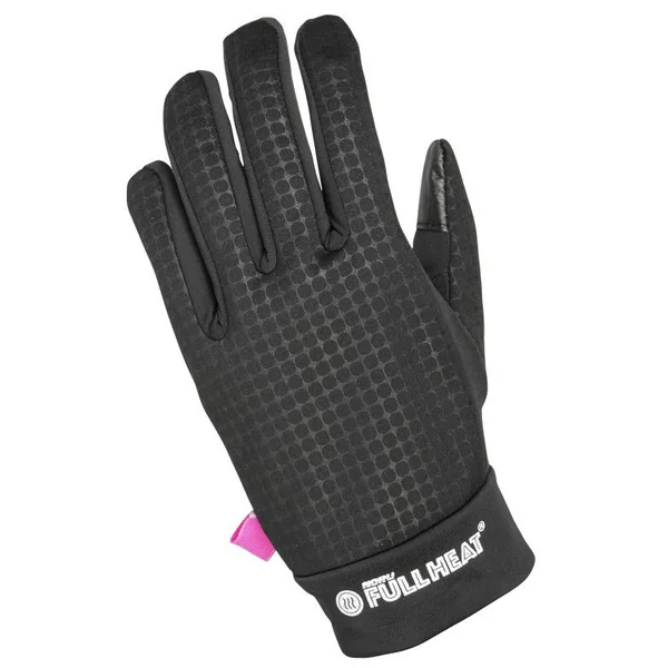 Noru Womens Full Heat Glove Liners