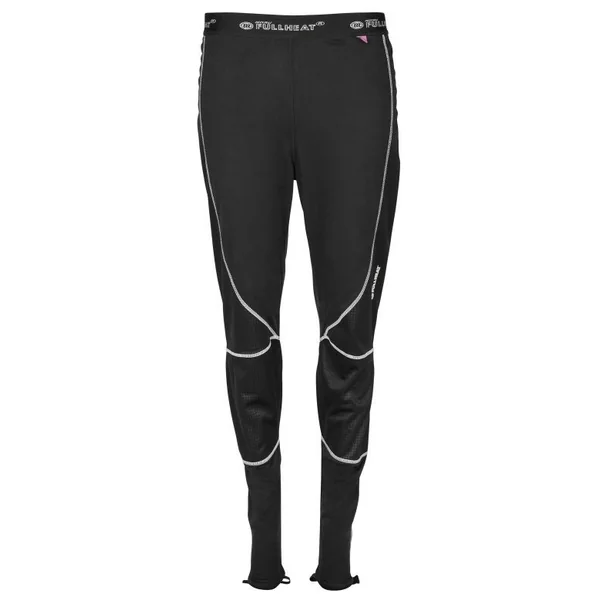 Noru Womens Full Heat Long John Pants