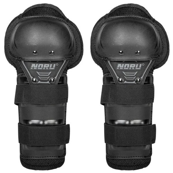 Noru Youth Mamoru Knee Shin Guards