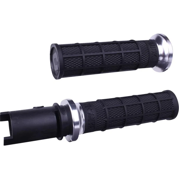 ODI Hart Luck Full Waffle Lock-On Grips for 2024-2026 Harley - Image 3