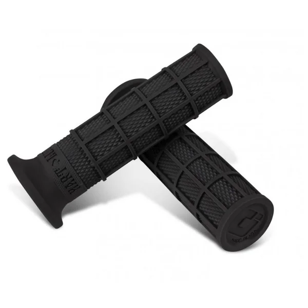 ODI HART-LUCK Signature Full-Waffle Slip-On 1" Grips