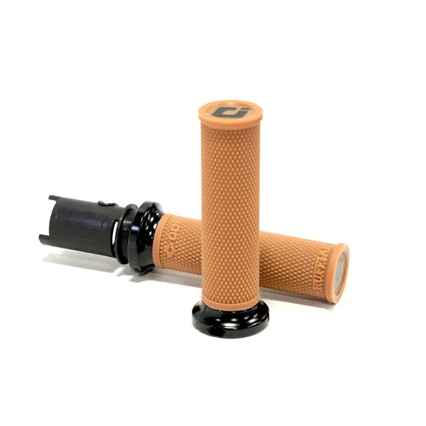 ODI Ruffian Lock-On Grips for 2024-2026 Harley - Image 5