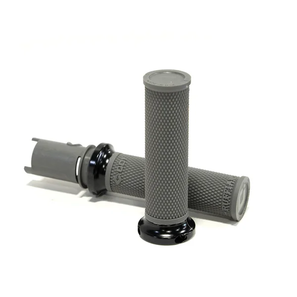 ODI Ruffian Lock-On Grips for 2024-2026 Harley - Image 6