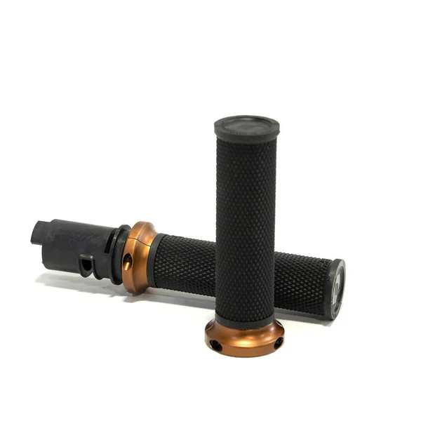 ODI Ruffian Lock-On Grips for 2024-2026 Harley - Image 7