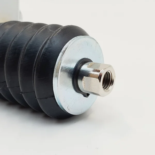 OE Style, Chrome ¾” Bore Replacement Rear Brake Master Cylinder for Late 1987-2003 Harley Sportster 883/1100/1200 XL Models - Replaces HD# 4245387 & 4245687C - Image 6