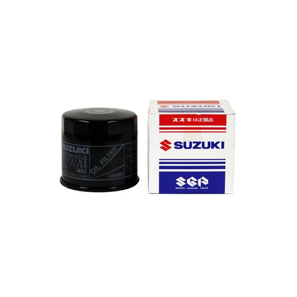 OEM Suzuki Oil Filter 16510-07J00