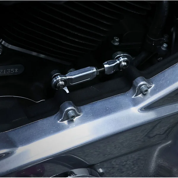 OG Moto Shift Linkage for 2018-2025 Harley Softail w/ Mid Controls - Image 12