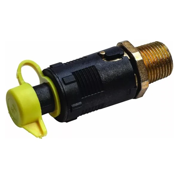 Oil Drain Valve Replaces Kohler 27 755 14-S, 27 755 14S