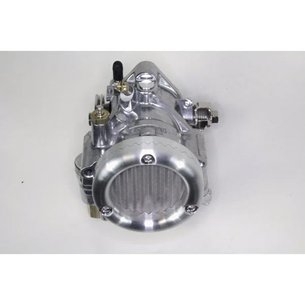 Old-Stf Bee Blocker Air Intake for S&S Super E/G Carb - Image 2