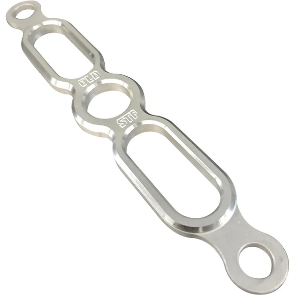 Old-Stf Carb Support Bracket for Harley