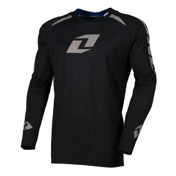 One Industries X297 Black Smoke Jersey