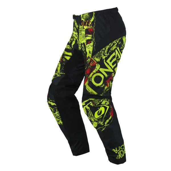 ONeal Element Attack Neon Pants
