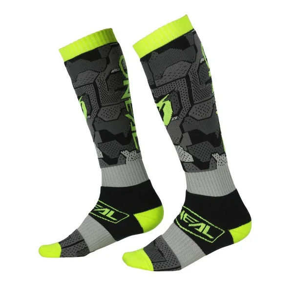 ONeal Pro MX Camo Socks