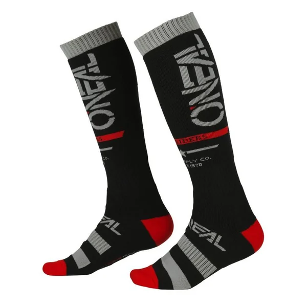 ONeal Pro MX Squadron Socks