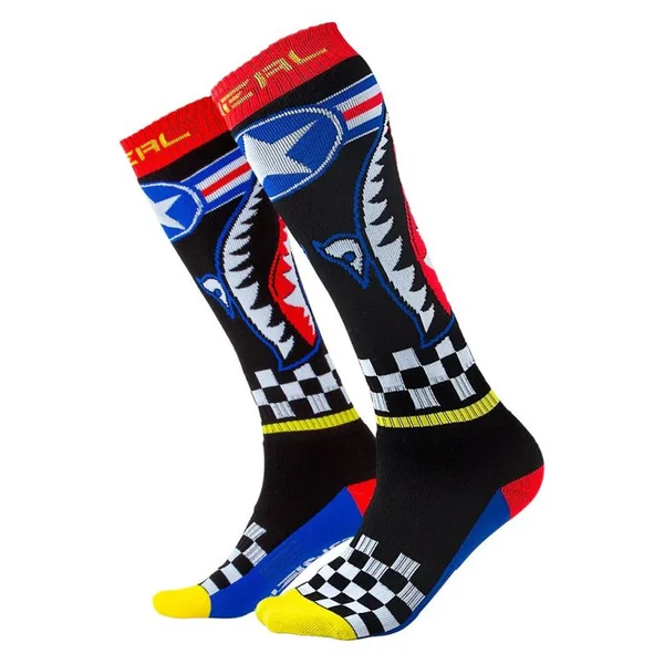ONeal Pro MX Wingman Socks