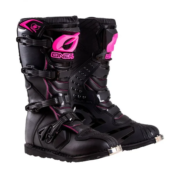 ONeal Womens Rider Boots