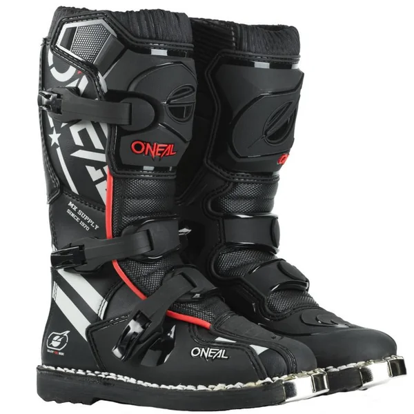 ONeal Youth Element Squadron Boots