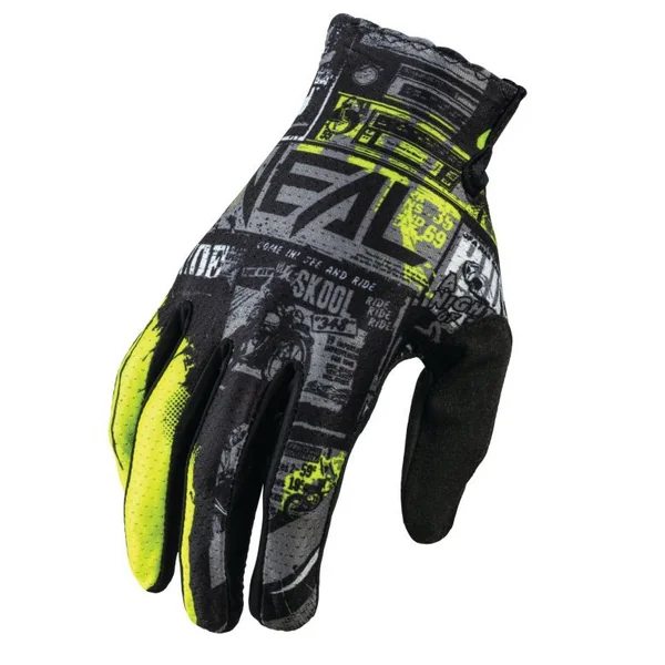 ONeal Youth Matrix Ride Gloves