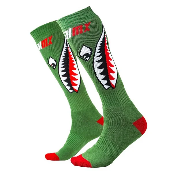 ONeal Youth Pro MX Bomber Socks