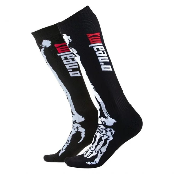 ONeal Youth Pro MX Xray Socks