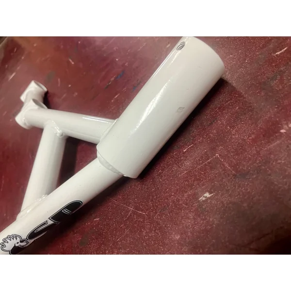 *OPEN BOX* 2014-Current Yamaha FZ07/MT07 Subcage - Image 2