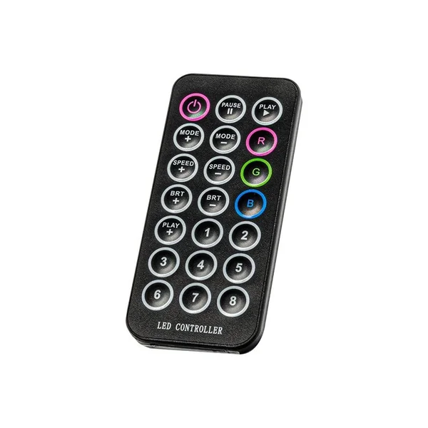 Oracle ColorSHIFT 2.0 Infrared Remote Controller - Image 3
