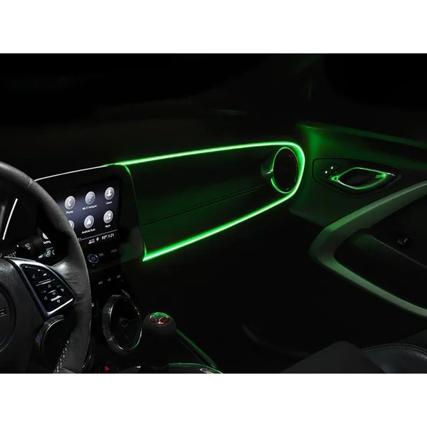 Oracle ColorSHIFT Fiber Optic LED Interior Kit, 6 Piece - Image 5