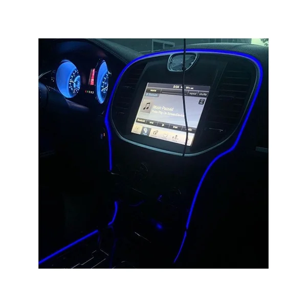 Oracle ColorSHIFT Fiber Optic LED Interior Kit, 6 Piece - Image 9