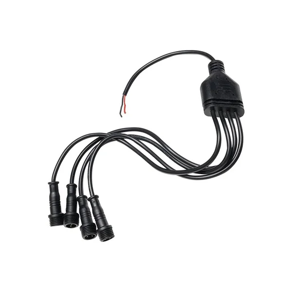 Oracle White Underbody Wheel Well Rock Light Kit, Set of 4 - Image 4