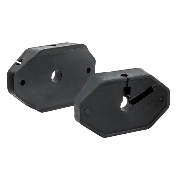 Oracle White Underbody Wheel Well Rock Light Kit, Set of 4 - Image 5