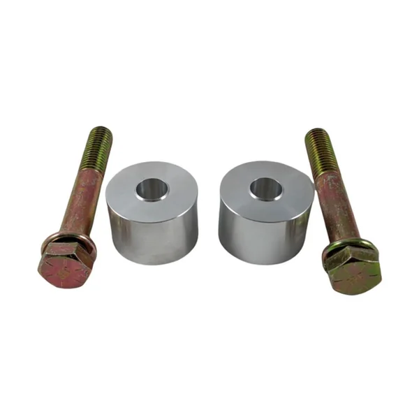 Original Garage Moto OG 1" Riser Extensions for Harley - Image 2