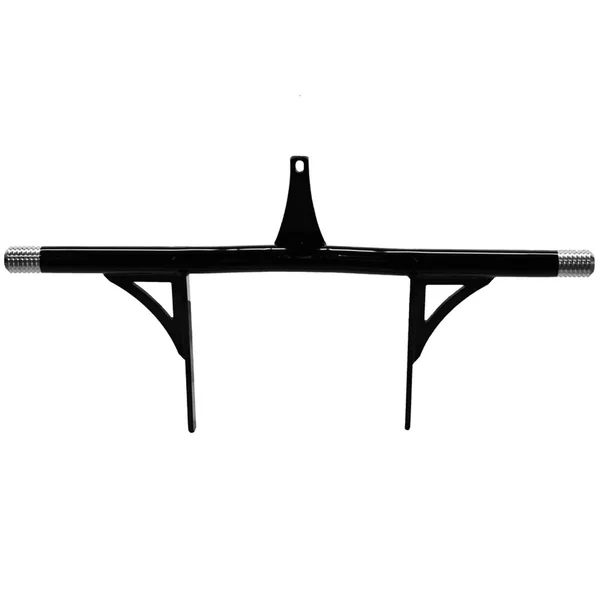 Original Garage Moto OG Highway Peg Crash Bar for 2009-2023 Harley Touring - Image 2