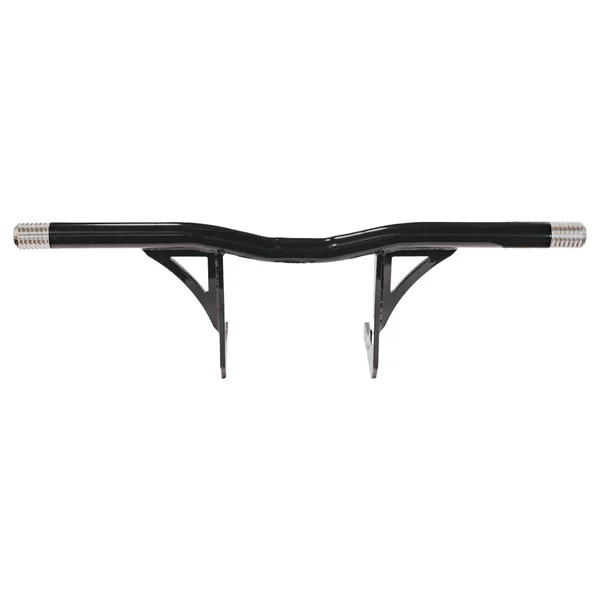 Original garage Moto OG Highway Peg Crash Bar for 2018-2025 Harley Softail - Image 2