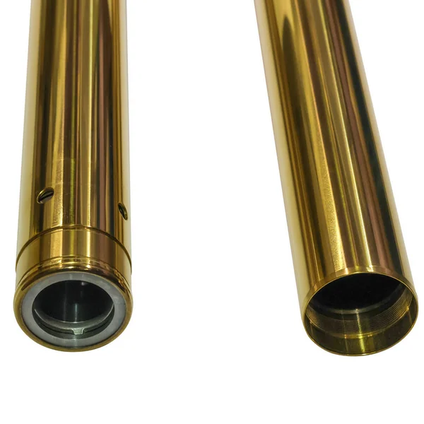 Original Garage OG 49mm Fork Tubes for 2006-2017 Harley Dyna - Image 3