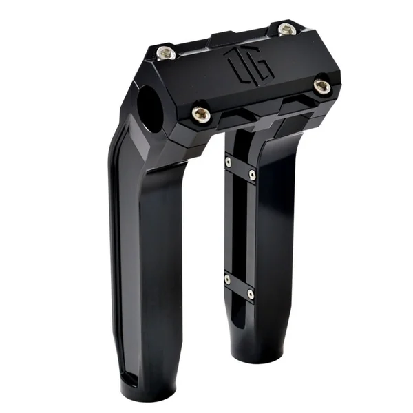 Original Garage OG 8.5" Pull Back Risers for Harley