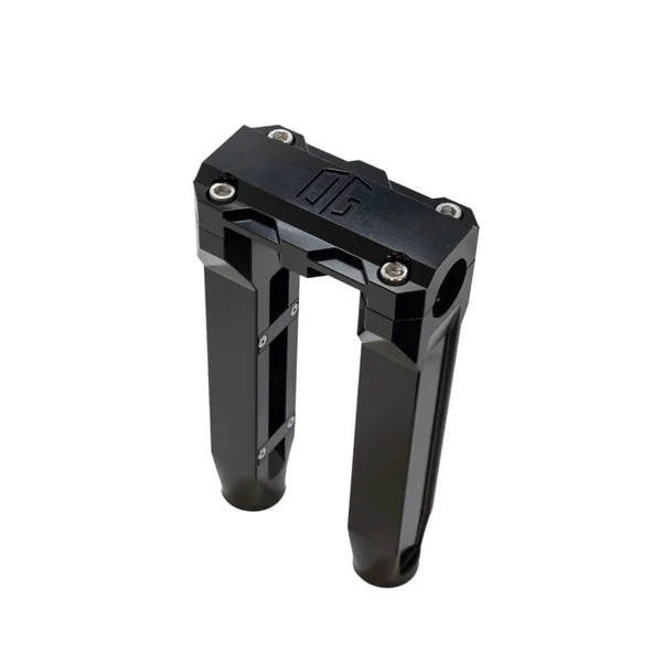 Original Garage OG 8.5" Straight Risers for Harley