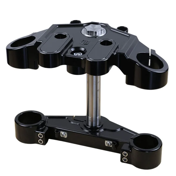 Original Garage OG Drop 1" Triple Tree Kit for 2014-2024 Harley Touring Models*