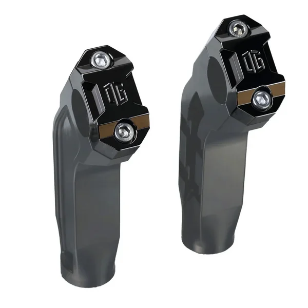 Original Garage OG Dual Riser Top Clamp Set - Image 10