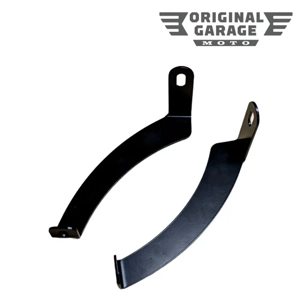 Original Garage OG Fairing Support Bracket for 2014-2023 Harley Road Glide