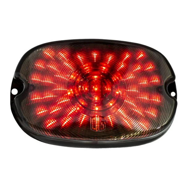 Original Garage OG Low Profile LED Tail Light V4 for Harley - Image 2