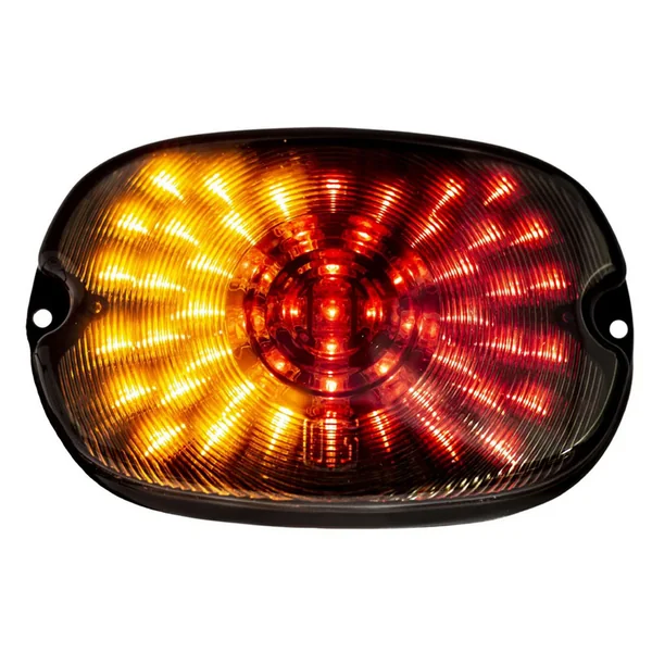Original Garage OG Low Profile LED Tail Light V4 for Harley - Image 3