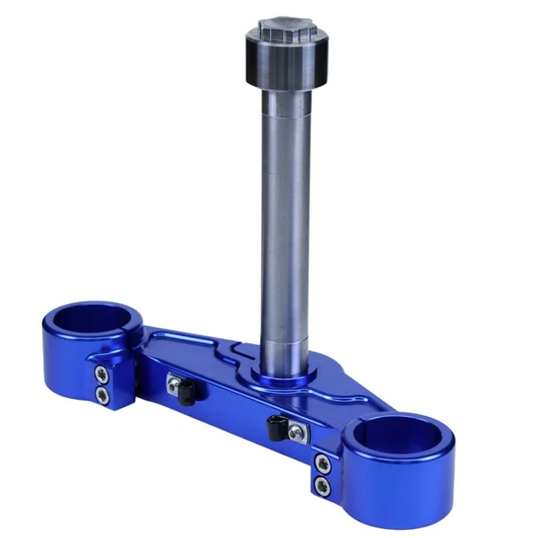 Original Garage OG Lower Triple Tree Kit for 2014-2023 Harley Touring Models - Image 7