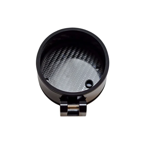 Original Garage OG Single Billet Gauge Pod