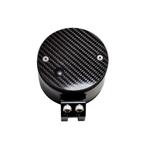 Original Garage OG Single Billet Gauge Pod - Image 2