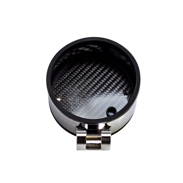 Original Garage OG Single Billet Gauge Pod - Image 4