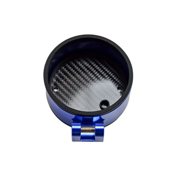 Original Garage OG Single Billet Gauge Pod - Image 7