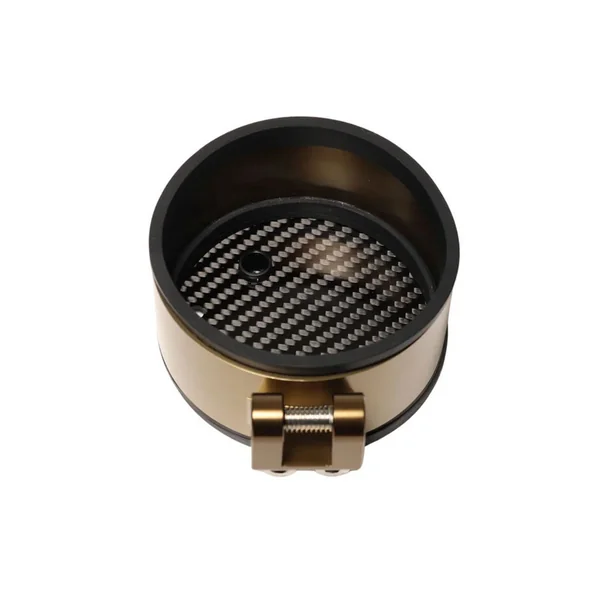 Original Garage OG Single Billet Gauge Pod - Image 10