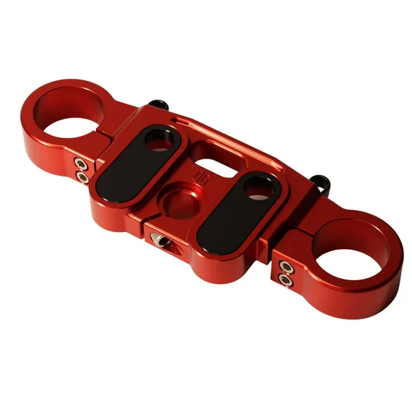 Original Garage OG Top Triple Tree for 2020-2025 Harley Low Rider S/ST - Image 5