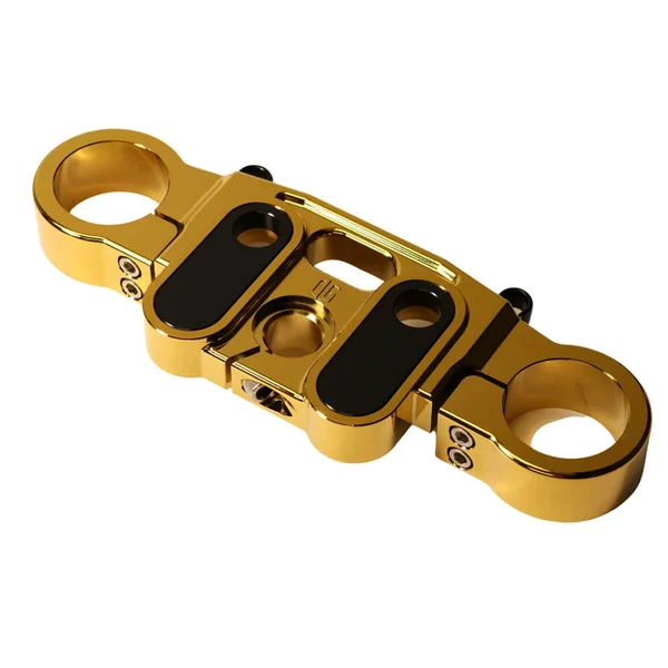 Original Garage OG Top Triple Tree for 2020-2025 Harley Low Rider S/ST - Image 10