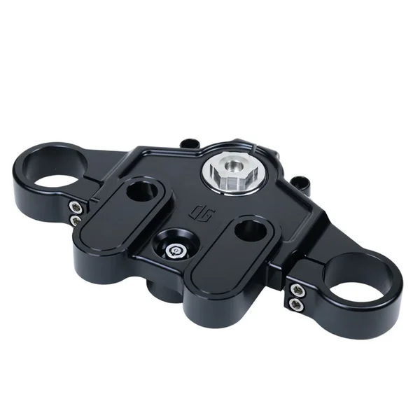 Original Garage OG Top Triple Tree for 2024 Harley Road Glide